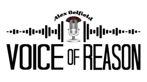voice of reason logo