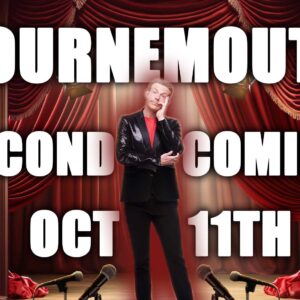 Bournemouth VOR Member Ticket