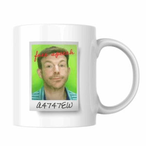 Ugly Mug - Banned