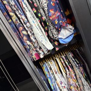 Screen Worn Posh Shirt