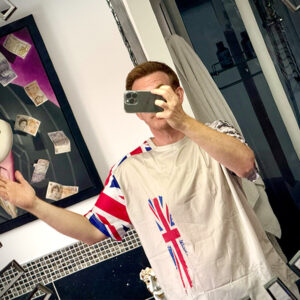 UK T-Shirt