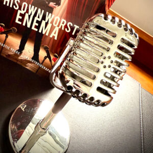 Toy Mic