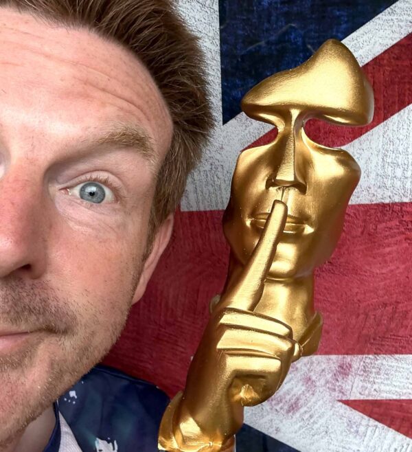 Gold Shushy