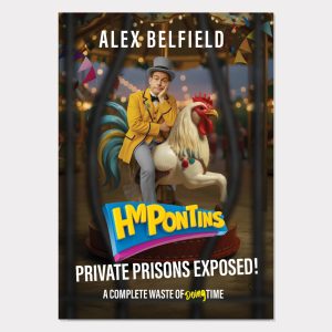 alex belfield hmpontins hm points