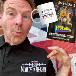 HMPontins + Polo + Mug